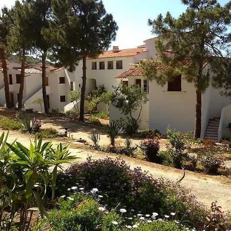 Punta Paliagi.1 * Calcatoggio (Corsica)