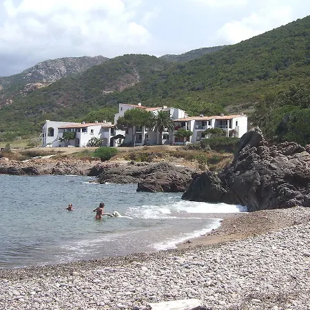 Punta Paliagi.1 * Calcatoggio (Corsica)