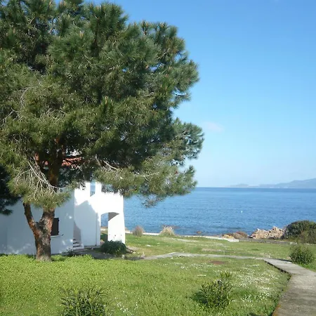 Punta Paliagi.1 * Calcatoggio (Corsica)