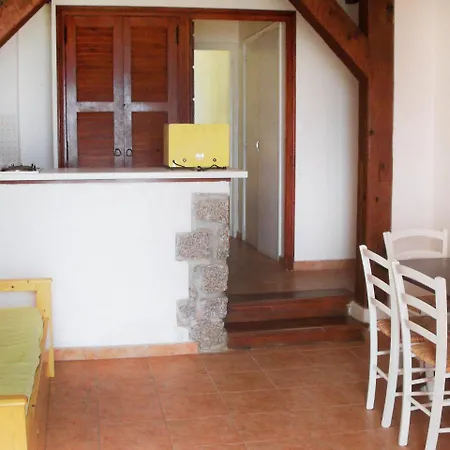 Apartment Punta Paliagi.1 *