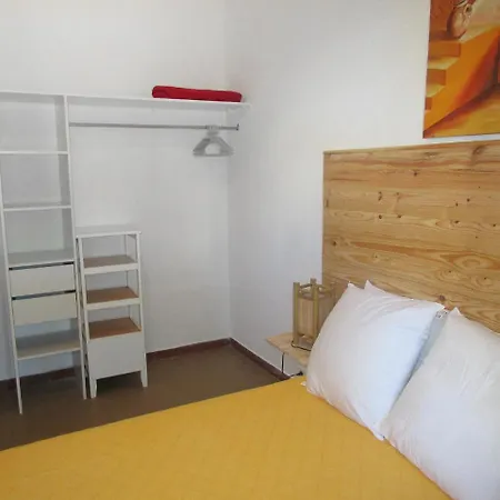 Punta Paliagi.1 Apartment