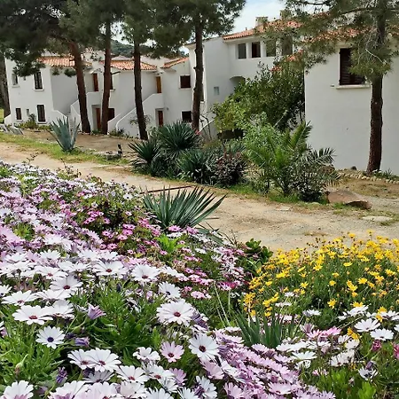 Punta Paliagi.1 Apartment *