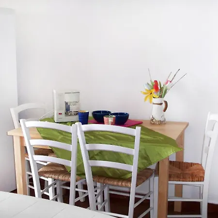 Punta Paliagi.1 Apartment *