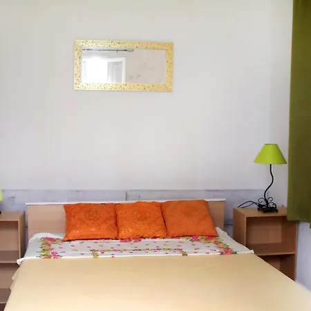 Punta Paliagi.1 Apartment
