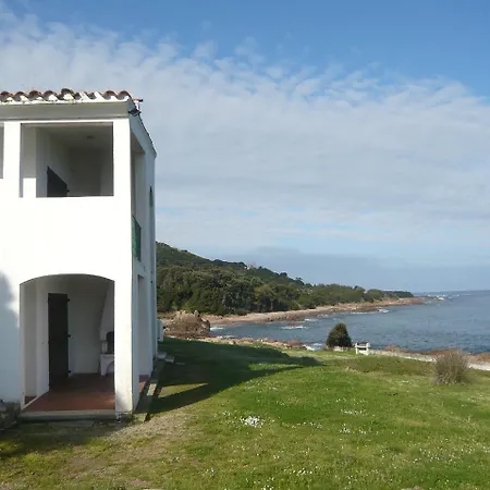 Punta Paliagi.1 * Calcatoggio (Corsica)