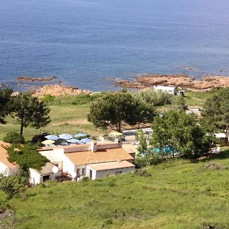 Apartment Punta Paliagi.1 *