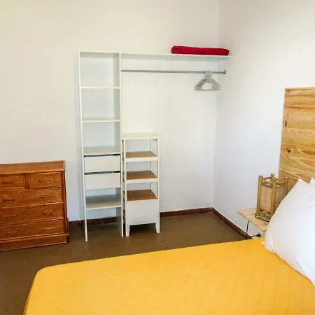 Apartment Punta Paliagi.1 Calcatoggio (Corsica)