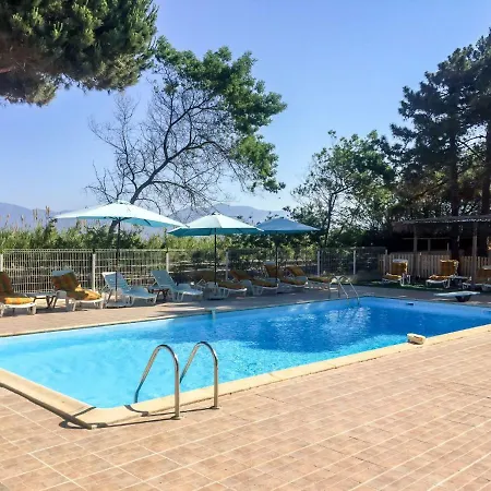Punta Paliagi.1 Apartment