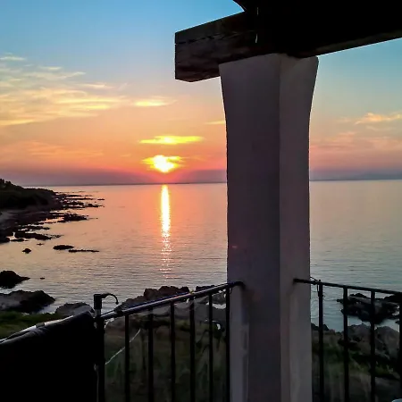 Apartment Punta Paliagi.1