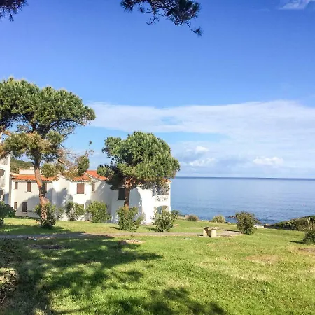 Punta Paliagi.1 Calcatoggio (Corsica)