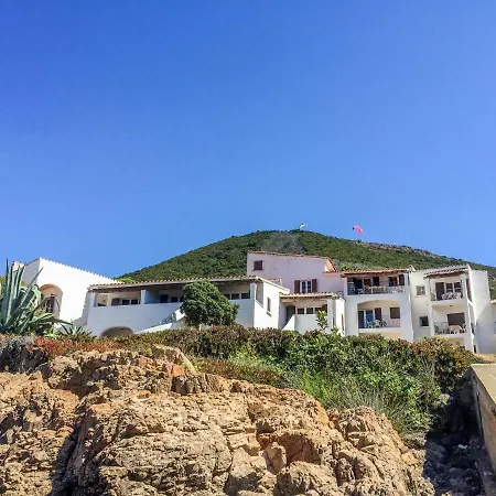 Apartment Punta Paliagi.1