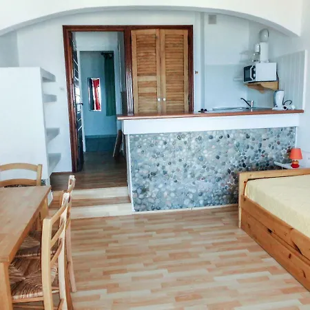 Punta Paliagi.1 * Calcatoggio (Corsica)