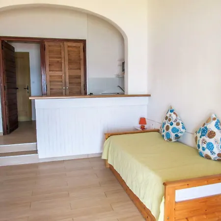 Apartment Punta Paliagi.1