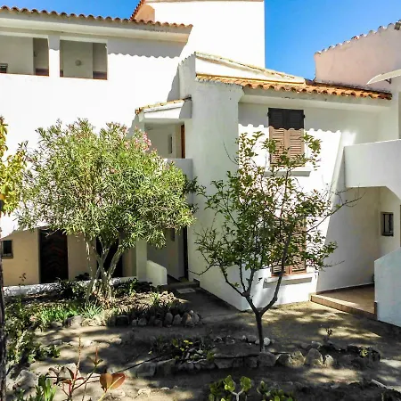 Punta Paliagi.1 *